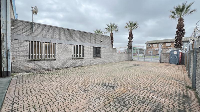 To Let commercial Property for Rent in Montague Gardens Western Cape